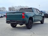 Used 2022 Chevrolet Silverado 1500 LT Trail Boss w/ LPO, Dark Essentials Package image 3