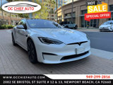 Used 2022 Tesla Model S image 5