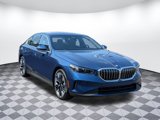 Certified 2025 BMW 530i image 2