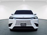 New 2025 Lexus TX 350 AWD image 2
