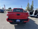 Used 2022 Toyota Tacoma TRD Off-Road image 6