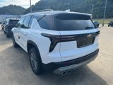 New 2026 Chevrolet Traverse LT image 3