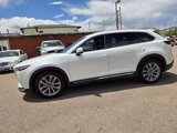 Used 2021 MAZDA CX-9 Grand Touring image 5