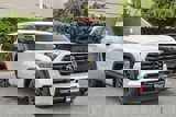 New 2025 Toyota Sequoia Limited image 3