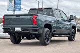New 2025 Chevrolet Silverado 2500 LTZ w/ LTZ Plus Package image 4