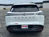 New 2025 Nissan Murano Platinum w/ Cargo Package image 4