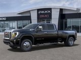 New 2025 GMC Sierra 3500 Denali w/ Denali Reserve Package image 2