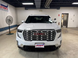 New 2026 GMC Acadia Denali w/ LPO, Floor Liner Package image 2