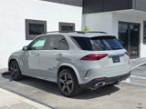 Used 2024 Mercedes-Benz GLE 450e 4MATIC image 3