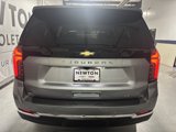 New 2025 Chevrolet Suburban LT w/ Comfort Package image 5