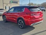 New 2025 Mitsubishi Outlander 4WD Plug-In Hybrid image 5