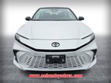 New 2026 Toyota Camry SE image 2