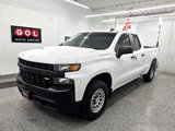 Used 2021 Chevrolet Silverado 1500 W/T w/ WT Value Package image 5