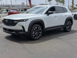 New 2025 MAZDA CX-50 2.5 Hybrid w/ Cargo Package image 5
