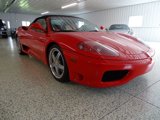 Used 2004 Ferrari 360 Spider image 5