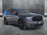 Used 2017 Dodge Durango R/T w/ Trailer Tow Group IV image 3