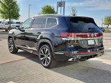 New 2025 Volkswagen Atlas SEL Premium R-Line image 2