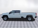 New 2026 Chevrolet Silverado 3500 W/T image 4