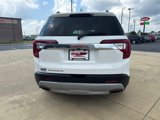 Used 2023 GMC Acadia SLT image 6