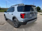 New 2026 Honda Passport RTL image 3