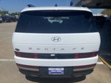 New 2025 Hyundai Santa Fe Limited image 5