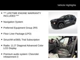 New 2026 Chevrolet Equinox RS w/ LPO, Floor Liner Package image 2