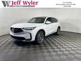 New 2026 Acura MDX SH-AWD w/ Technology Package image 3