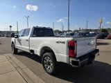New 2025 Ford F350 Lariat image 3