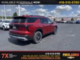 New 2026 Chevrolet Traverse LT image 4