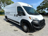 Used 2023 RAM ProMaster 3500 w/ Driver Convenience Group image 2