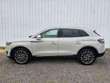 Used 2019 Lincoln Nautilus Reserve image 2