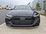 New 2025 Audi RS 7 Performance image 2