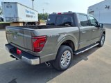 New 2025 Ford F150 Lariat image 3