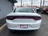 Used 2022 Dodge Charger SXT w/ Leather Interior Group image 5