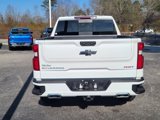 New 2025 Chevrolet Silverado 1500 RST image 3