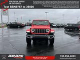 New 2025 Jeep Wrangler Sahara w/ Safety Group image 2
