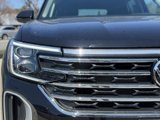 New 2025 Volkswagen Atlas SE image 4