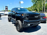 Used 2020 Chevrolet Silverado 1500 RST w/ All-Star Edition image 3