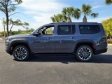 New 2025 Jeep Wagoneer Series II image 4