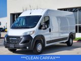Used 2025 RAM ProMaster 2500 w/ Convenience Group image 3
