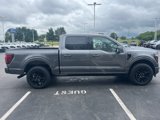 New 2025 Ford F150 Platinum w/ Equipment Group 702A High image 6