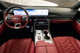 New 2025 Genesis GV80 3.5T e-SC image 5