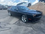 Used 2018 Dodge Challenger SXT w/ Blacktop Package image 3