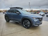 New 2025 MAZDA CX-50 Meridian Edition w/ Apex Package image 2
