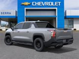 New 2026 Chevrolet Silverado EV LT image 3