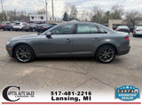 Used 2017 Audi A4 image 5