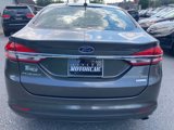 Used 2017 Ford Fusion SE w/ Fusion SE Technology Package image 5