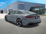 New 2025 Audi RS 5 Sportback image 5
