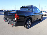 New 2025 Honda Ridgeline RTL image 6