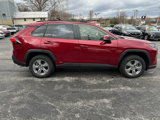 Used 2022 Toyota RAV4 LE image 5